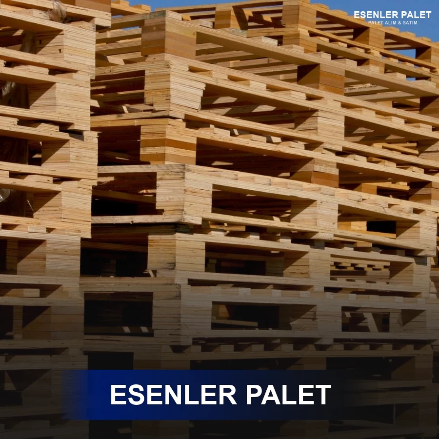 Esenler Paletçi